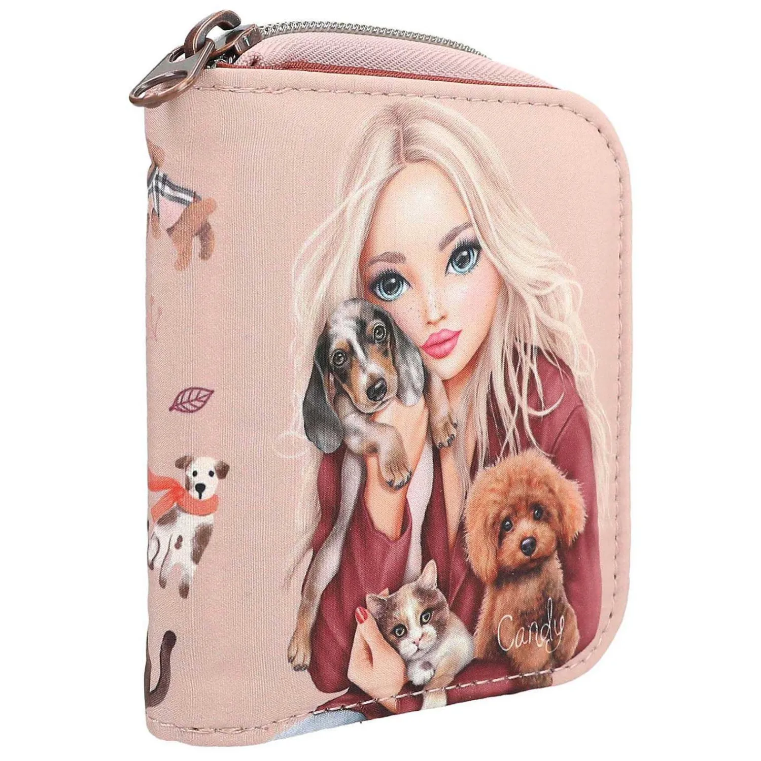 portemonnee Fur Ever Friends-TOPModel Sale