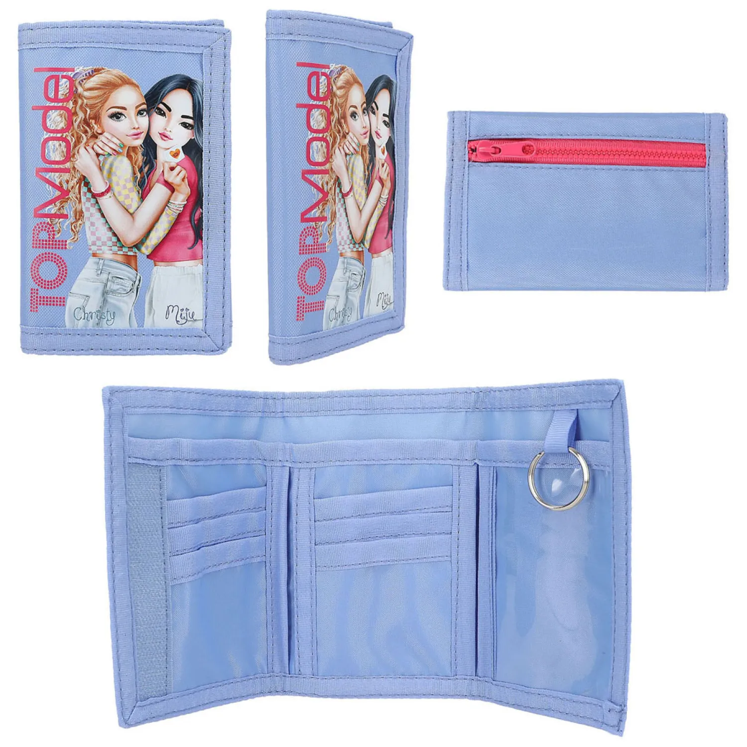 TOPModel Portemonnee Joy Discount