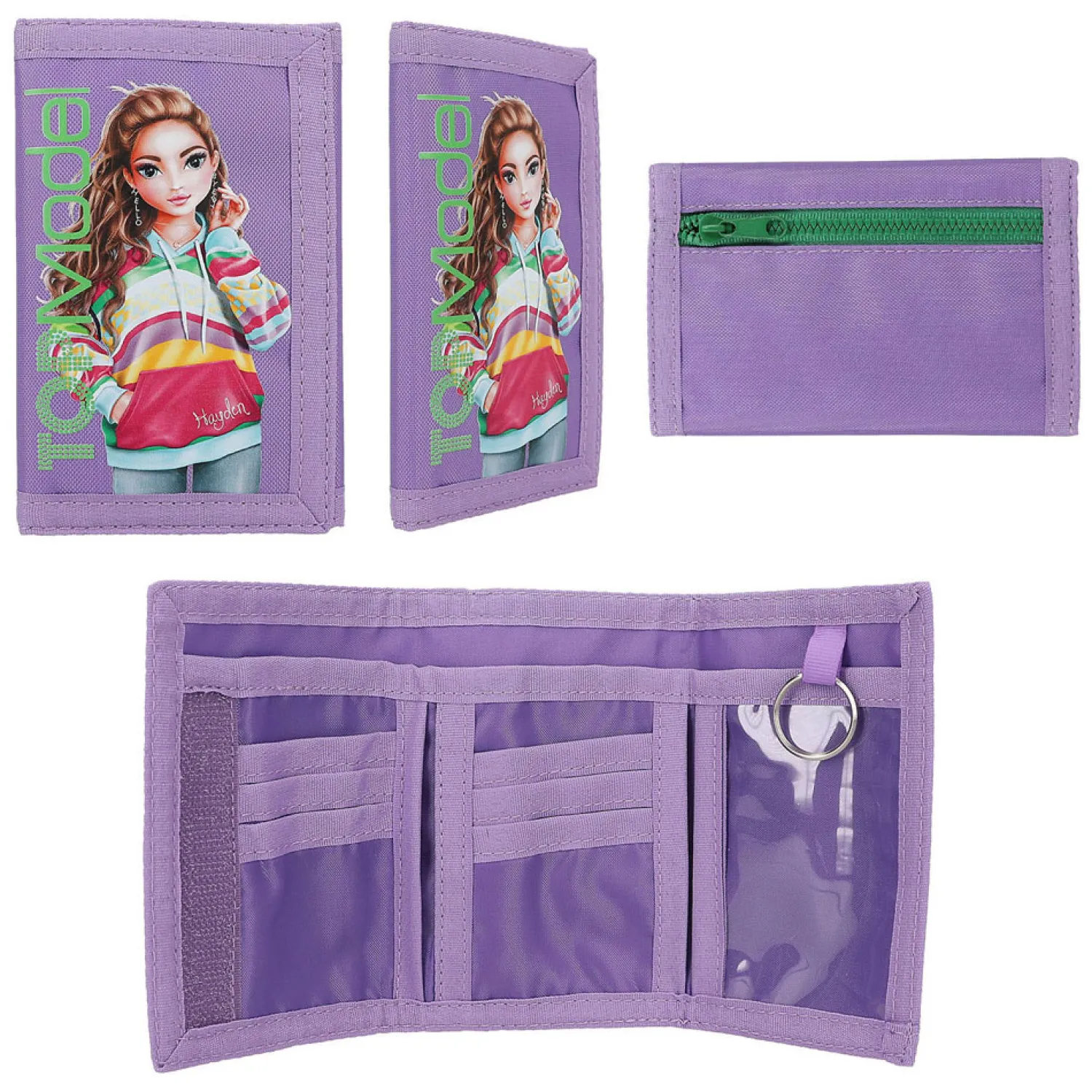 TOPModel Portemonnee Joy Discount