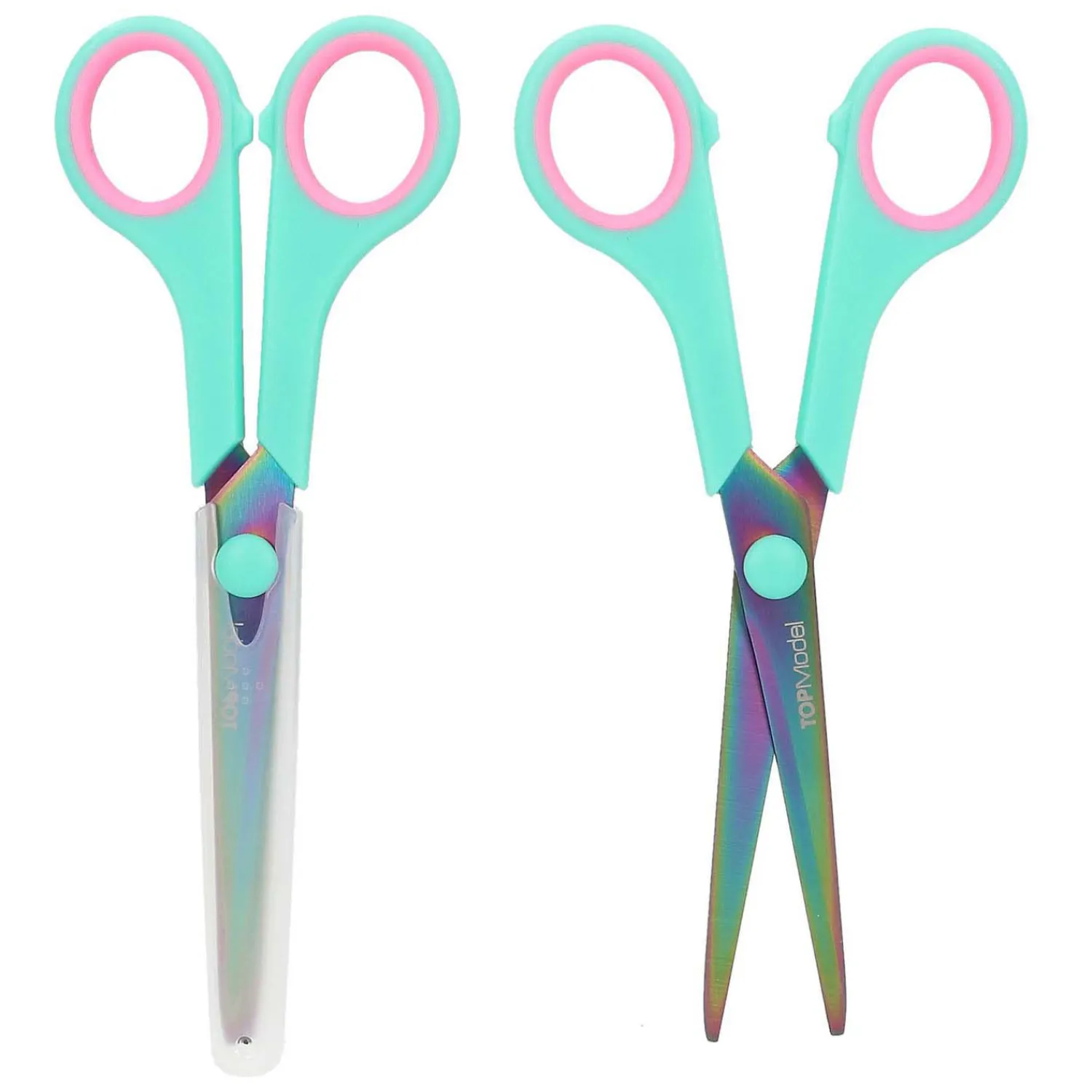 Schaar-TOPModel Clearance