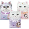 TOPModel Sheetmasker Dier Beauty and Me Hot