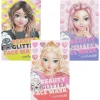 Sheetmasker Glitter Beauty And Me>TOPModel Online