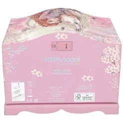 Sieradendoos Met Licht Viva Violet><noscript><img width=