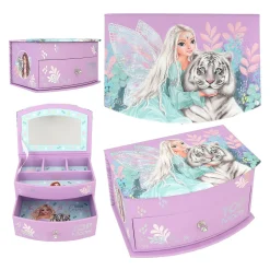 TOPModel Sieradendoosje Fantasy Tiger>Depesche Online