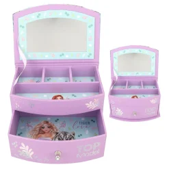 TOPModel Sieradendoosje Fantasy Tiger><noscript><img width=