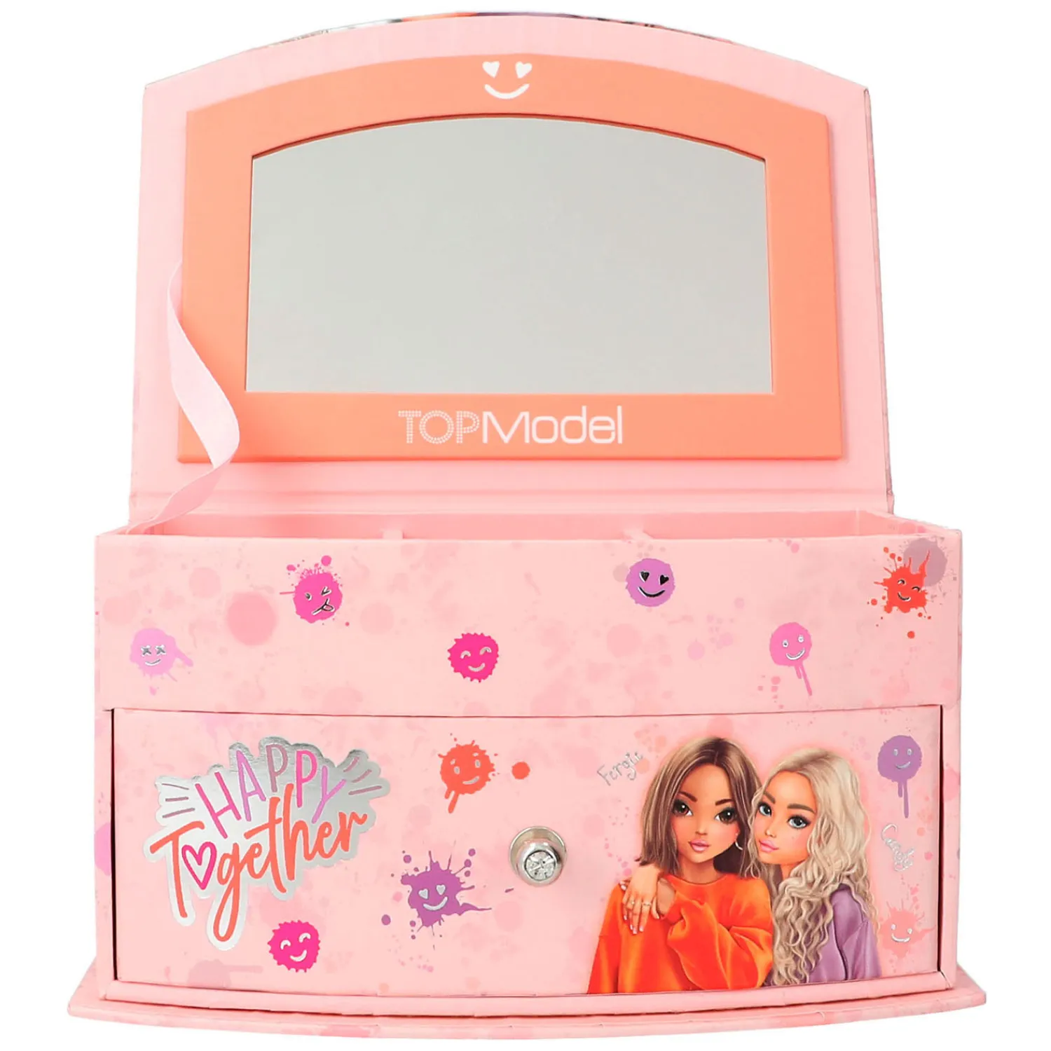Sieradendoosje Happy Together>TOPModel Clearance