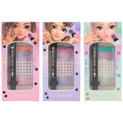 Tattoo Pen met Glitter Beauty & Me>TOPModel Sale