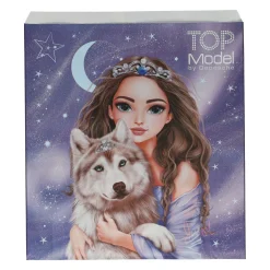 Uitdeelzak Groot Fantasy>TOPModel Discount