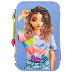 3-Vaks Etui Flash-TOPModel