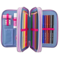 3-Vaks Etui Flash-TOPModel