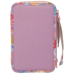 TOPModel 3-Vaks Etui Girl Power Clearance