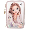 TOPModel 3-Vaks Etui Summer Feeling Clearance