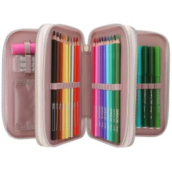 3-Vaks Etui Summer Feeling-TOPModel Online