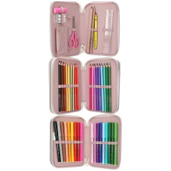 3-Vaks Etui Summer Feeling-TOPModel Online