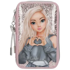 TOPModel 2-vaks Gevulde Etui My Bff>Depesche New