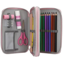 TOPModel 2-vaks Gevulde Etui My Bff>Depesche New