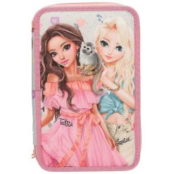 Depesche TOPModel 3-vaks Gevulde Etui Juicy Clearance