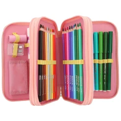 Depesche TOPModel 3-vaks Gevulde Etui Juicy Clearance