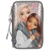 TOPModel 3-vaks Gevulde Etui My Bff>Depesche Clearance