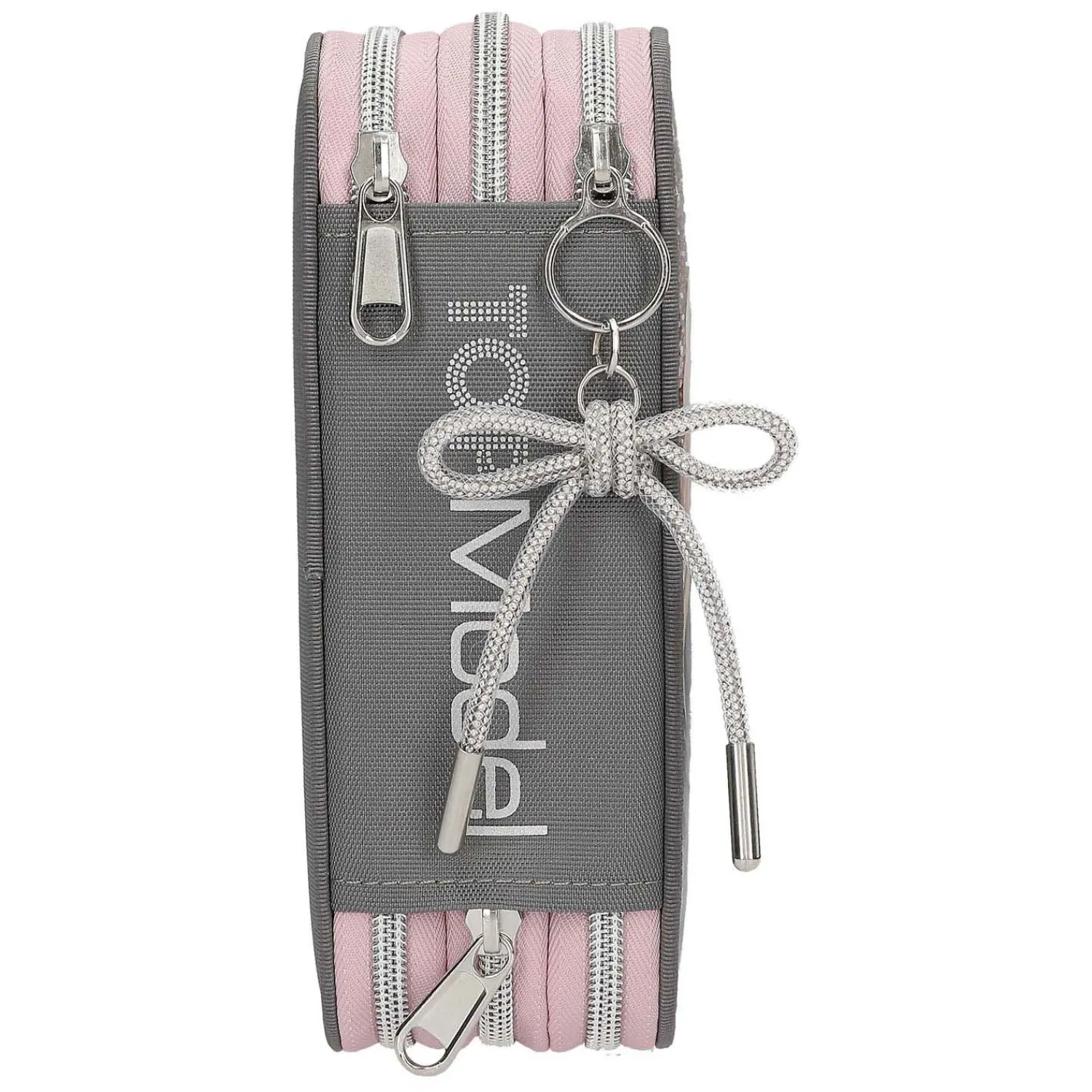 TOPModel 3-vaks Gevulde Etui My Bff>Depesche Clearance