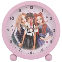 TOPModel Wekker Rebel Kitty Best