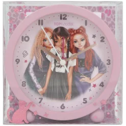 TOPModel Wekker Rebel Kitty Best