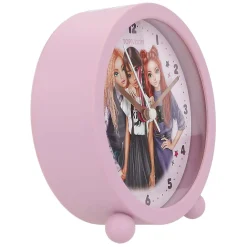 TOPModel Wekker Rebel Kitty Best