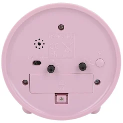 TOPModel Wekker Rebel Kitty Best