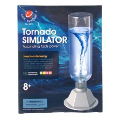 Tornado Simulator>