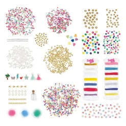 Design & Shine Armbanden Maken XL-Totum New