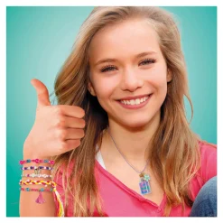 Design & Shine Armbanden Maken XL-Totum New