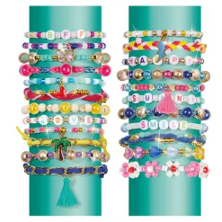 Design & Shine Armbanden Maken XL-Totum New