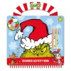 Totum Designer Actitiviteitenboek Grinch