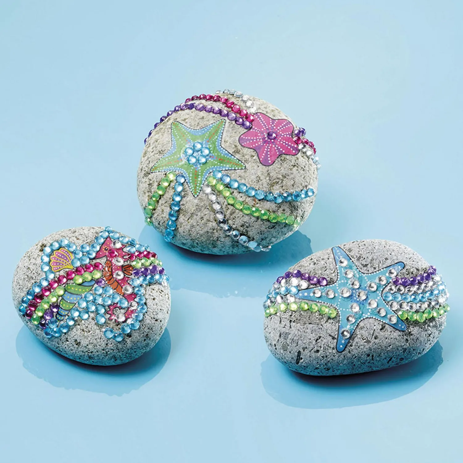 Diamond Painting Stenen>Totum Sale