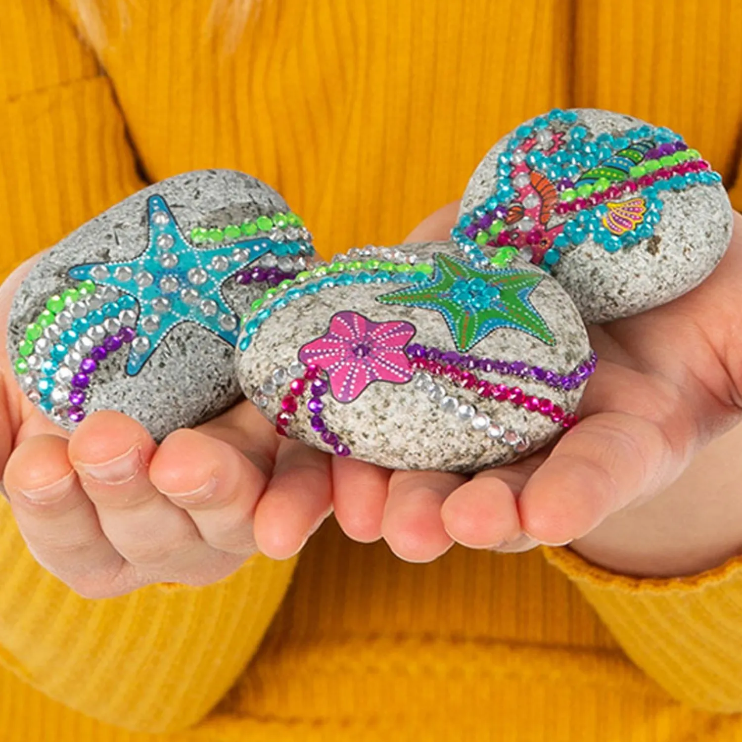 Diamond Painting Stenen>Totum Sale