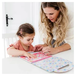 Eenhoorn - Activiteitenboek-Totum New