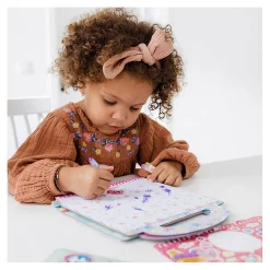 Eenhoorn - Activiteitenboek-Totum New