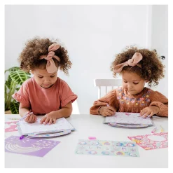 Eenhoorn - Activiteitenboek-Totum New