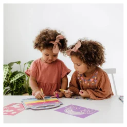 Eenhoorn - Activiteitenboek-Totum New