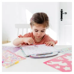 Eenhoorn - Activiteitenboek-Totum New