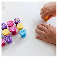 Eenhoorn - Stempelset><noscript><img width=