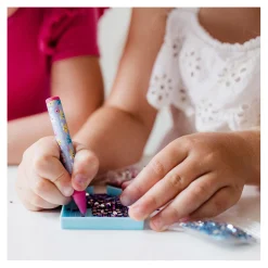 Eenhoorn Knutselset, 2in1-Totum