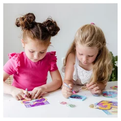 Eenhoorn Knutselset, 2in1-Totum