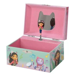 Totum Gabby's Poppenhuis Sieradendoos New