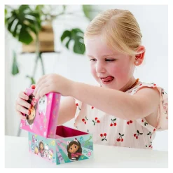 Totum Gabby's Poppenhuis Sieradendoos New