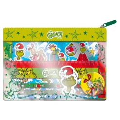 Creative Craft Group Totum Gevulde Etui Grinch Outlet