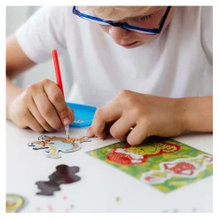 Creative Craft Group Totum Gevulde Etui Grinch Outlet