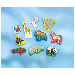 Gips Gieten en Schilderen Wildlife-Totum Online