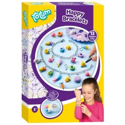 Happy Bracelets Armbanden Maken-Totum