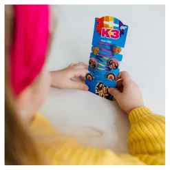 K3 - Haarclips-Totum Discount